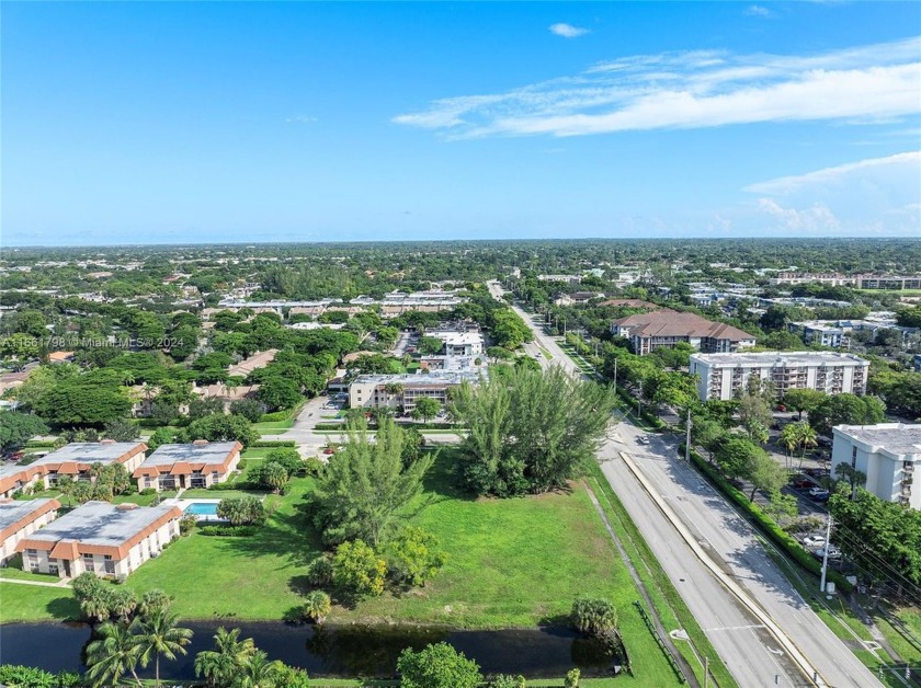 Unique opportunity for developers and investors in Coral Springs - Beach Commercial for sale in Coral Springs, Florida on Beachhouse.com