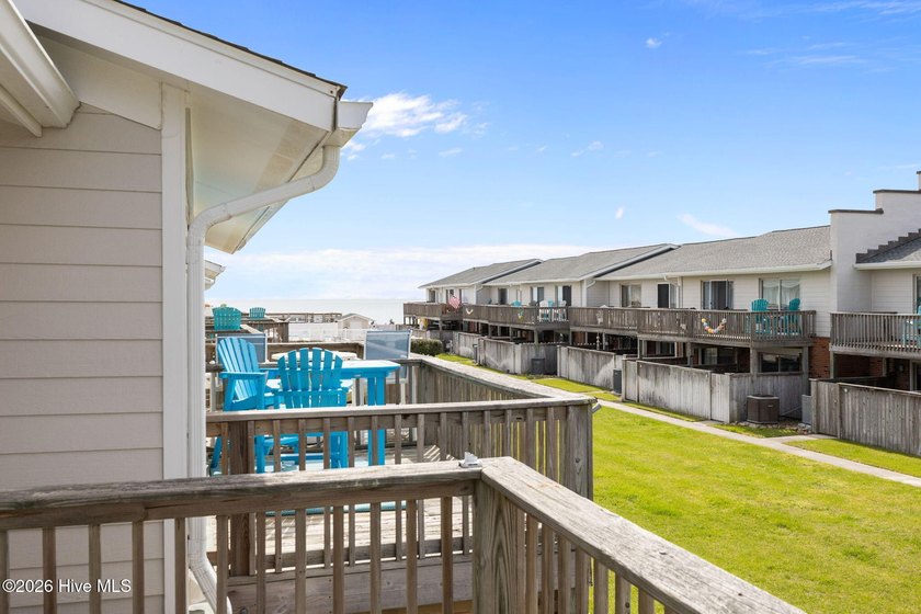 Welcome to Pine Knoll Townes, where refined coastal living meets - Beach Condo for sale in Pine Knoll Shores, North Carolina on Beachhouse.com