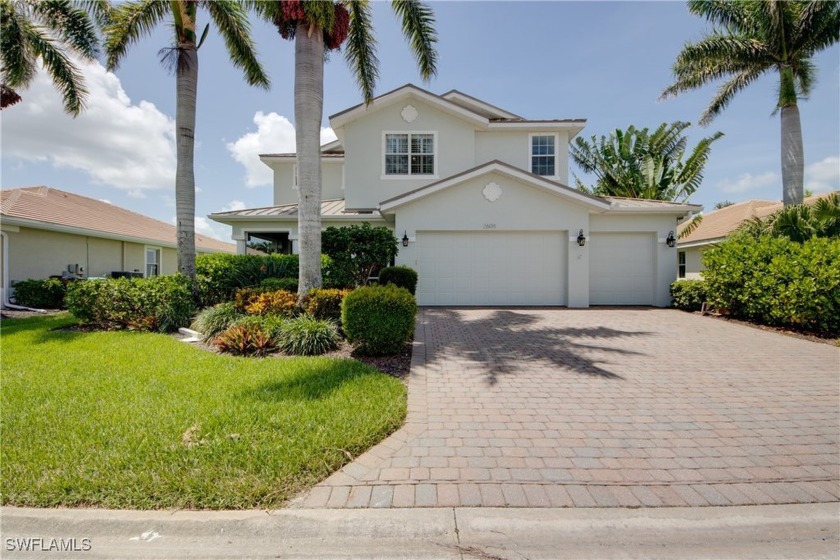 Paradise found in this stunning Lakefront Five Bedroom + Den - Beach Home for sale in Cape Coral, Florida on Beachhouse.com