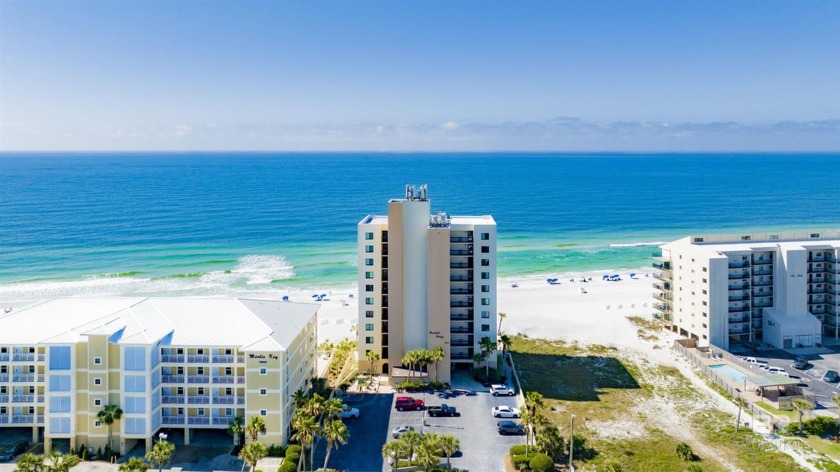 STUNNING VIEWS OF PERDIDO PASS FROM THIS PRIME LOCATION IN THE - Beach Home for sale in Orange Beach, Alabama on Beachhouse.com