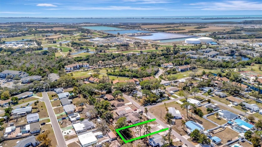 Rare opportunity to own a vacant residential lot in the - Beach Lot for sale in Bradenton, Florida on Beachhouse.com