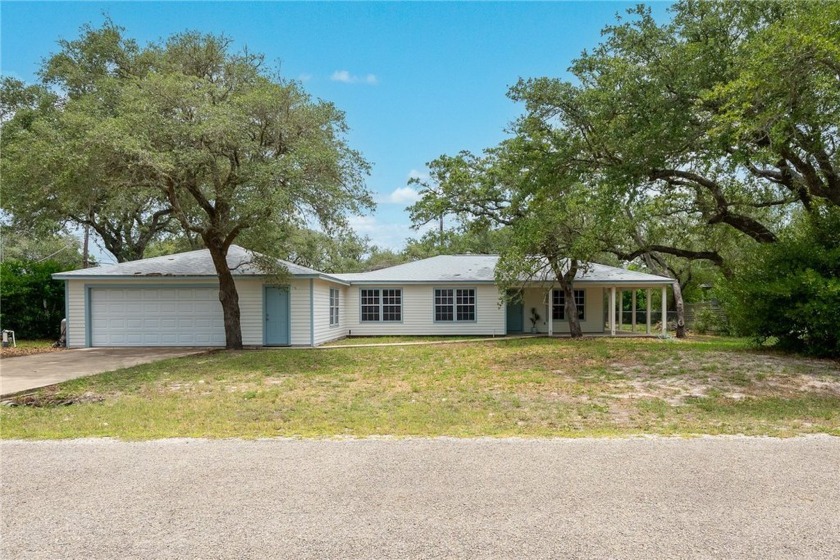 Welcome to this inviting 3-bedroom, 2-bath home nestled in the - Beach Home for sale in Rockport, Texas on Beachhouse.com