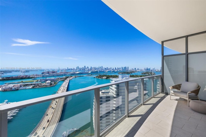 Seize the opportunity to own the best-priced 01 residence in the - Beach Condo for sale in Miami Beach, Florida on Beachhouse.com