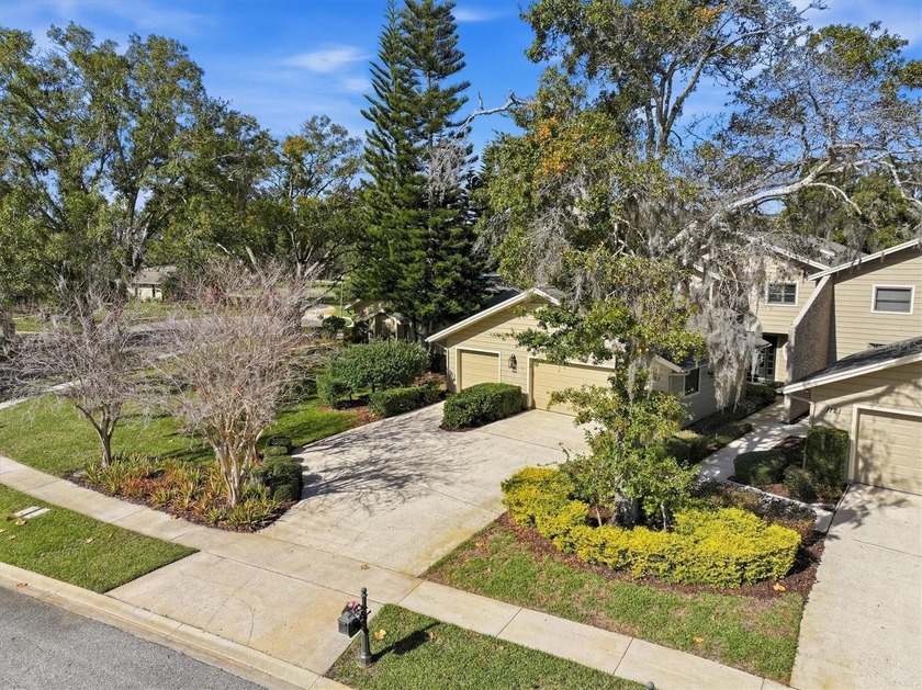 **Exquisite Golf Course Living on Cypress Run**

 
Savor your - Beach Home for sale in Tarpon Springs, Florida on Beachhouse.com