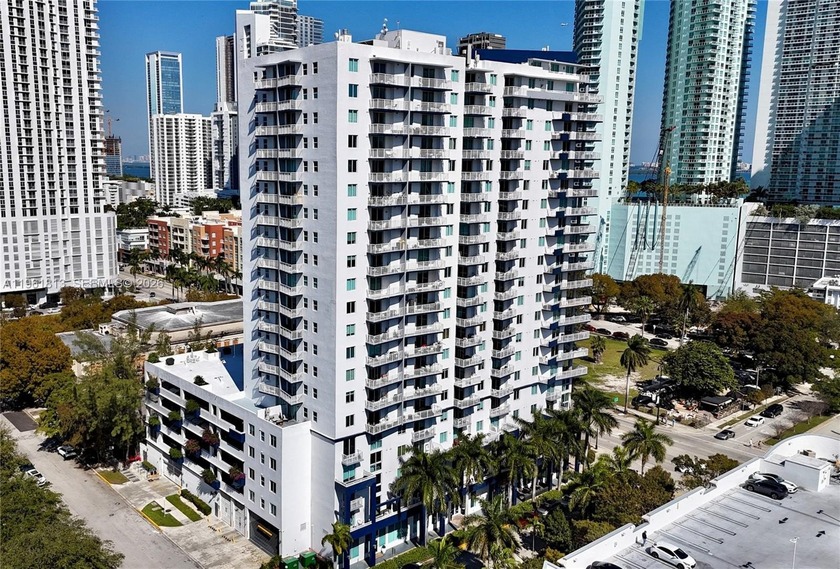 How good it is to live in a place where you don't need a car - Beach Condo for sale in Miami, Florida on Beachhouse.com