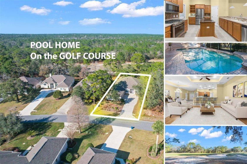 Under contract-accepting backup offers. THIS ONE HAS IT ALL! - Beach Home for sale in Homosassa, Florida on Beachhouse.com