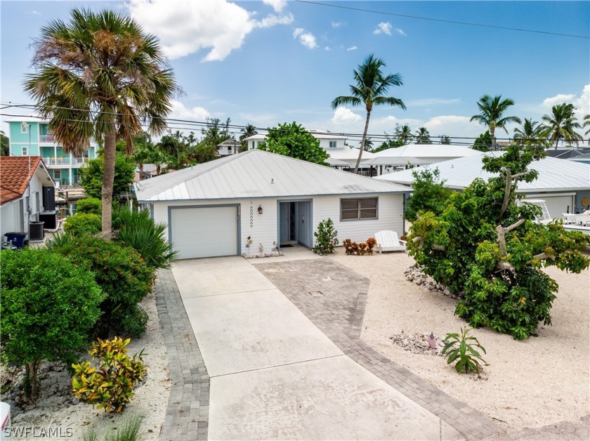 Location Location Location!!! This home is nestled in the North - Beach Home for sale in Bokeelia, Florida on Beachhouse.com