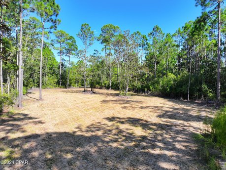 **Discover Your Coastal Retreat**Welcome to this exceptional - Beach Lot for sale in Panama City, Florida on Beachhouse.com