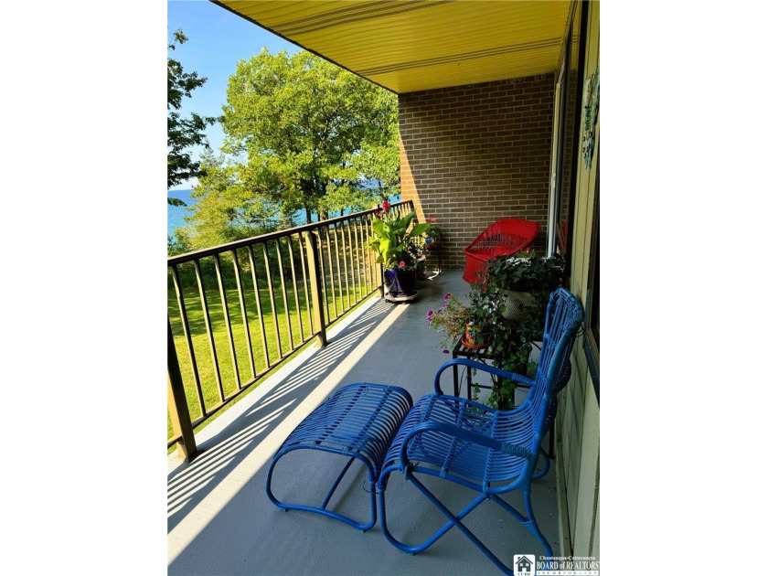 Nestled in the exclusive 1300 building at Edgewater, this - Beach Condo for sale in Westfield, New York on Beachhouse.com