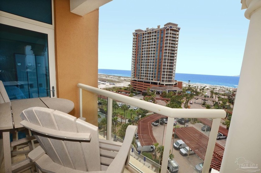 Check out this Incredible Renovated Gulf Front Condo! The - Beach Home for sale in Pensacola Beach, Florida on Beachhouse.com