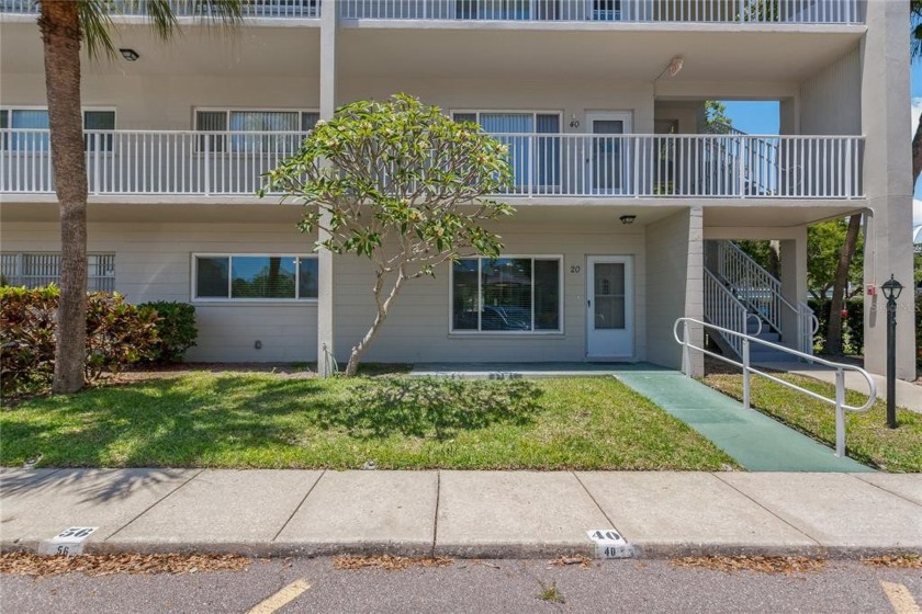 One or more photo(s) has been virtually staged. You have Found - Beach Condo for sale in Clearwater, Florida on Beachhouse.com
