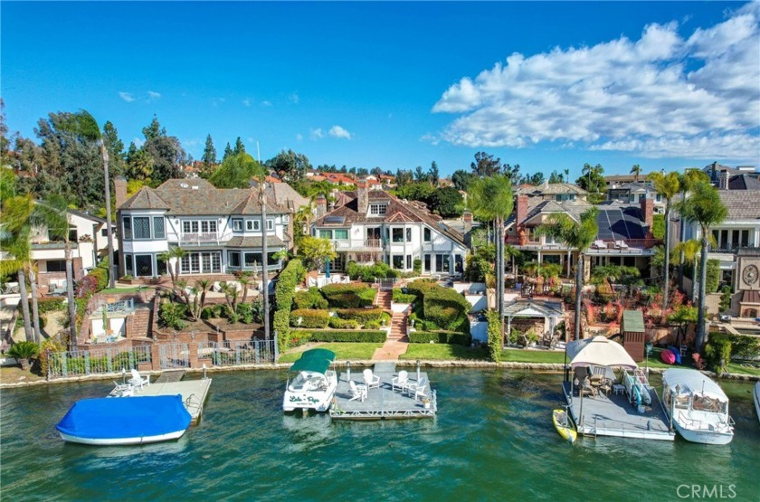 Nestled within the prestigious, gated community of Tres Vistas - Beach Home for sale in Mission Viejo, California on Beachhouse.com