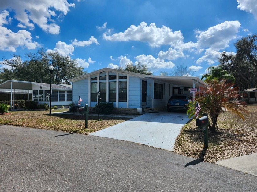 55+/88/2BD2BA/1456SQ/NEW ELECTRIC/CERAMIC/LAMINATES/LONG - Beach Home for sale in Riverview, Florida on Beachhouse.com