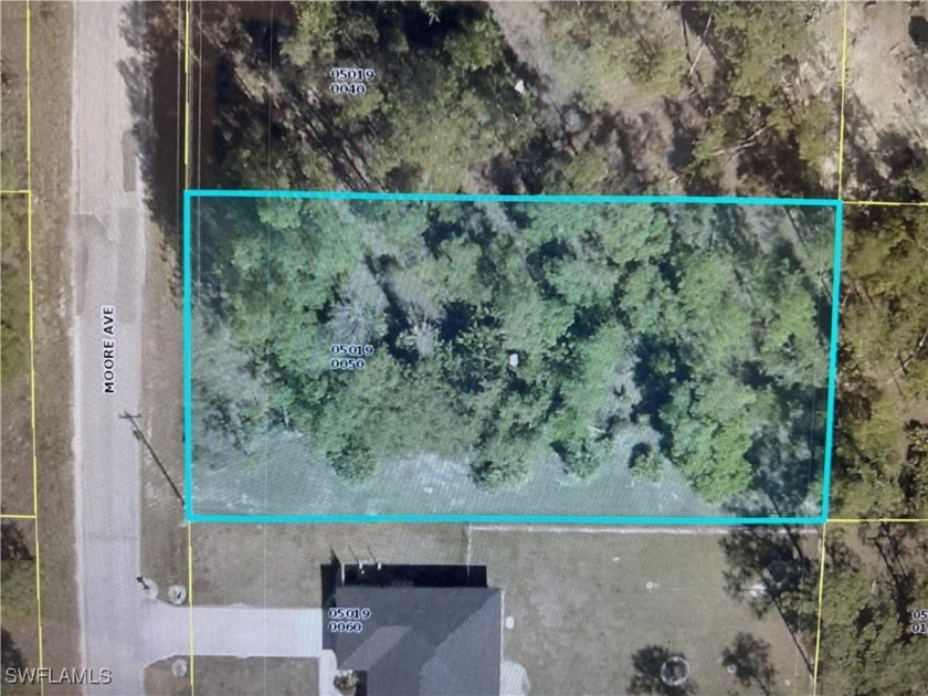 This exceptional vacant lot is your golden opportunity to build - Beach Lot for sale in Lehigh Acres, Florida on Beachhouse.com