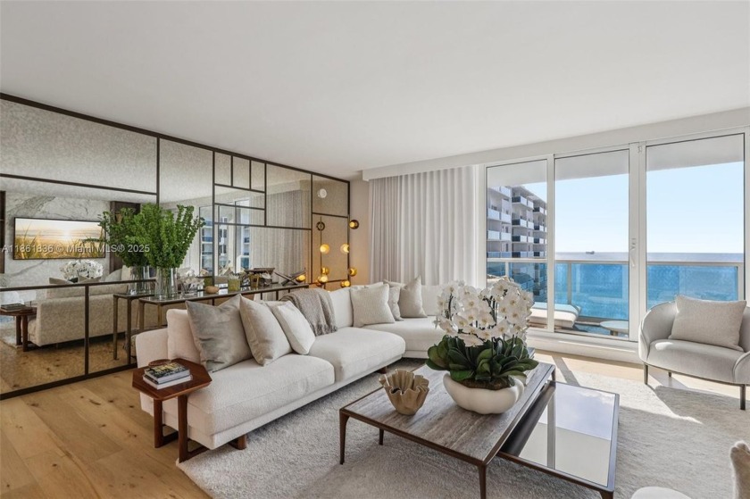 Experience the ultimate South Beach lifestyle in this newly - Beach Condo for sale in Miami Beach, Florida on Beachhouse.com