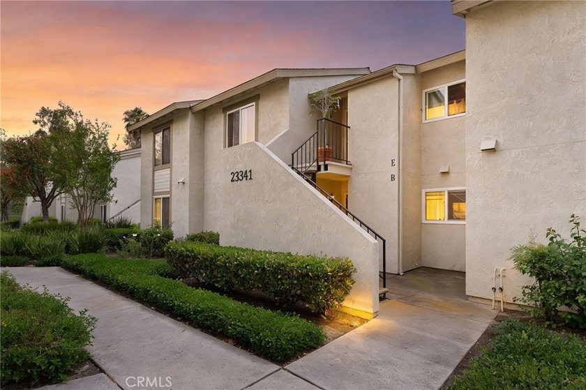 Turnkey, ground-level condo in the heart of Mission Viejo - Beach Condo for sale in Mission Viejo, California on Beachhouse.com