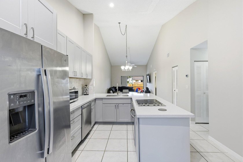 'A Brand new roof is on the way'!!! Welcome to this charming! - Beach Home for sale in Greenacres, Florida on Beachhouse.com