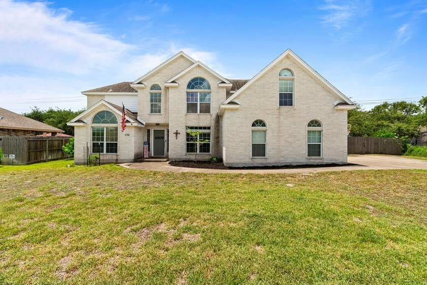 132 St Andrews | Rockport Country Club. A spacious and - Beach Home for sale in Rockport, Texas on Beachhouse.com