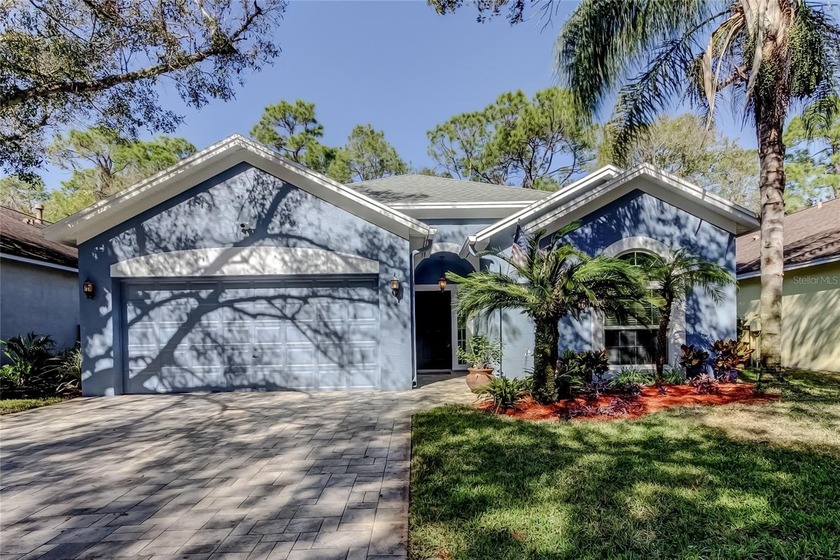 Under contract-accepting backup offers. This fantastic Westchase - Beach Home for sale in Tampa, Florida on Beachhouse.com