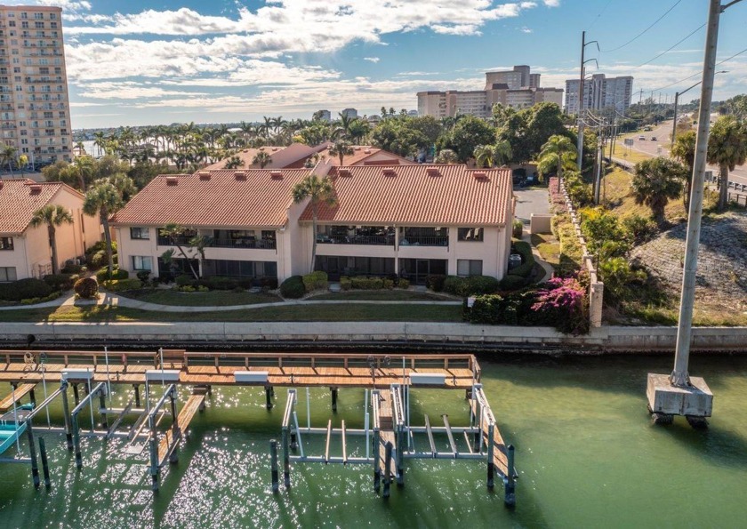 Experience the ultimate Florida lifestyle with this exceptional - Beach Condo for sale in St. Petersburg, Florida on Beachhouse.com