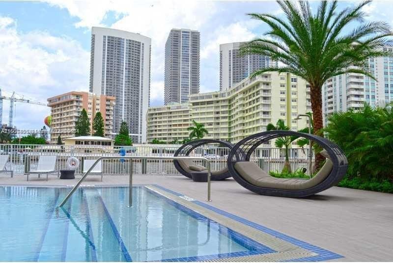 Resort style unit with, amazing amenities, which include - Beach Condo for sale in Hallandale Beach, Florida on Beachhouse.com