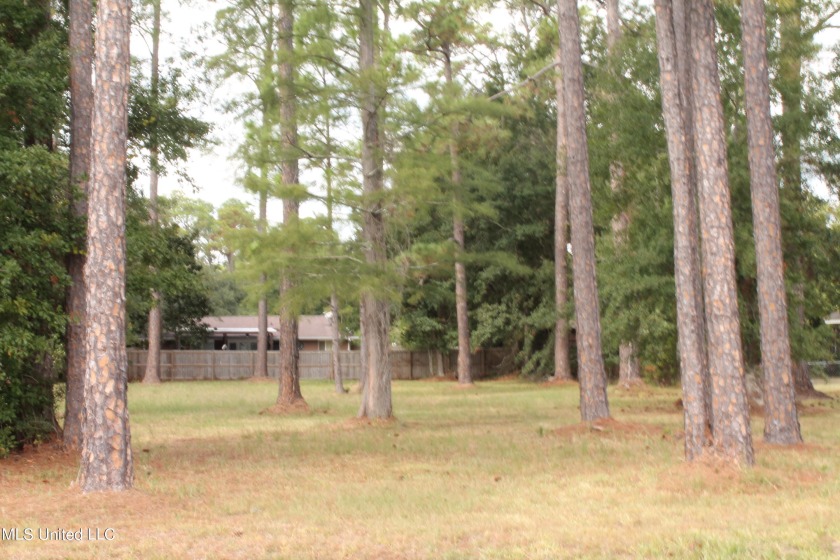 Large, well maintained lot in Bayou View! Don't miss out on this - Beach Lot for sale in Gulfport, Mississippi on Beachhouse.com