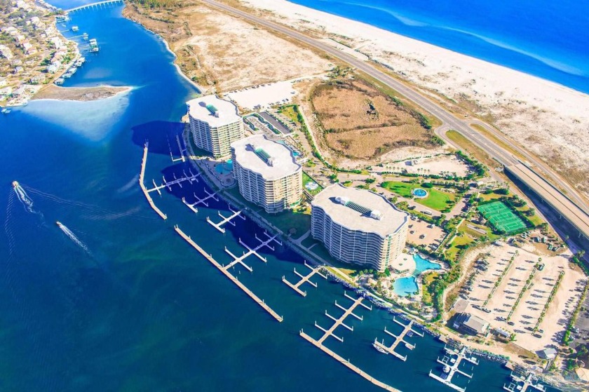 Have a look at this truly marvelous, 3BED/3BA condo in the - Beach Home for sale in Orange Beach, Alabama on Beachhouse.com