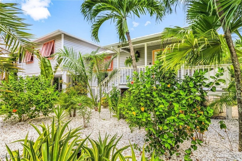 Beautiful home in exclusive Isle of Pines. Close to Pineland - Beach Home for sale in Bokeelia, Florida on Beachhouse.com