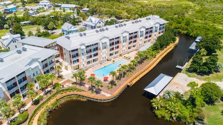 FULLY FURNISHED with Potential for 45K plus Rental - Beach Condo for sale in Mexico Beach, Florida on Beachhouse.com