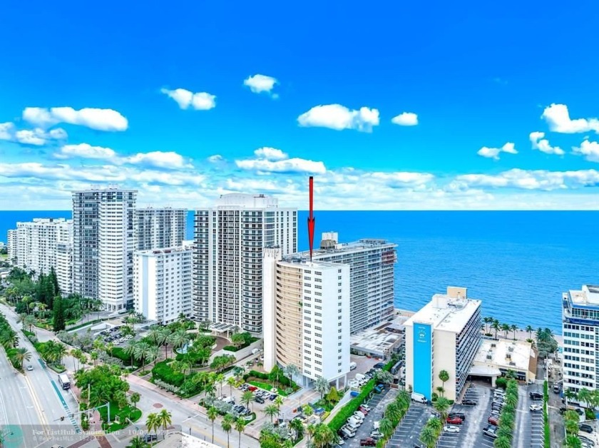 Welcome to your dream home located in the Galt Ocean Mile.  This - Beach Condo for sale in Fort Lauderdale, Florida on Beachhouse.com