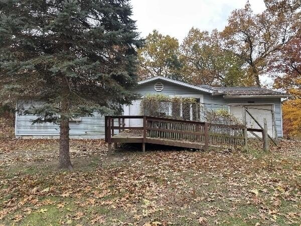 Investor Special - Affordable Property with Renovation Potential - Beach Home for sale in Benton Harbor, Michigan on Beachhouse.com