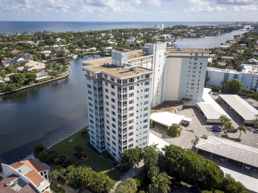 Stunning, 2/2 with breathtaking waterfront views of the - Beach Condo for sale in Delray Beach, Florida on Beachhouse.com