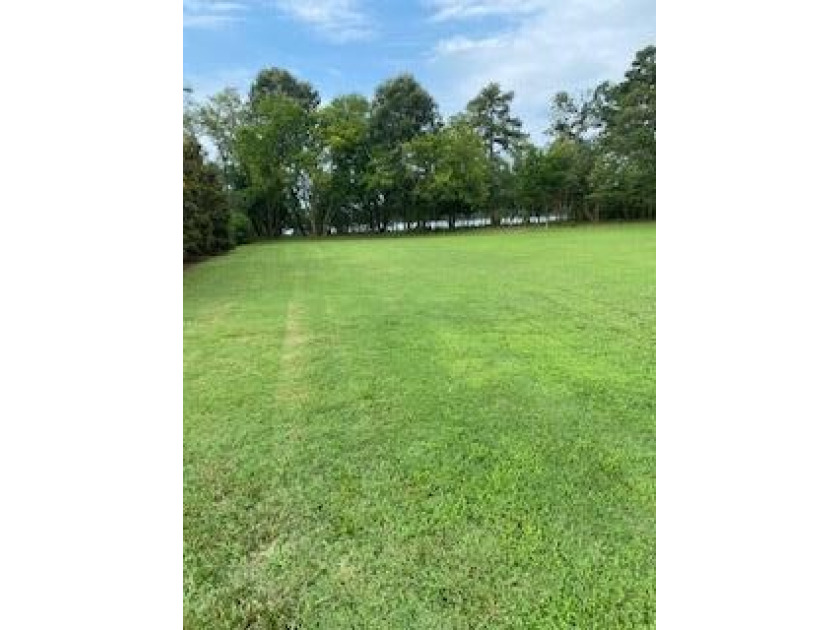 Premier homesite with broad water views.  Trees, privacy and - Beach Lot for sale in Cape Charles, Virginia on Beachhouse.com