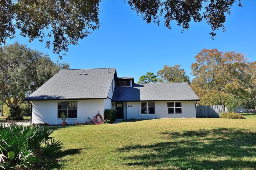 If you're looking for space, convenience, and no HOA, this pool - Beach Home for sale in Rockledge, Florida on Beachhouse.com