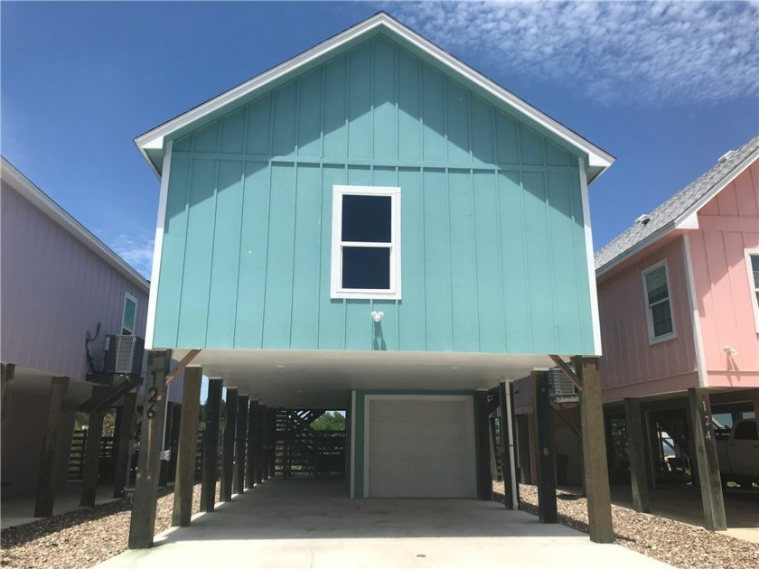 Your Perfect Coastal Escape! Imagine waking up to stunning water - Beach Home for sale in Corpus Christi, Texas on Beachhouse.com