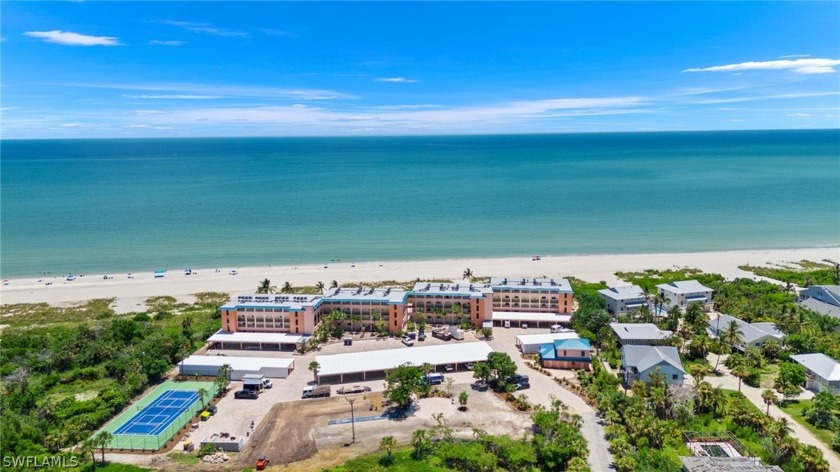 Welcome to Oceans Reach on Sanibel Island! This completely - Beach Condo for sale in Sanibel, Florida on Beachhouse.com