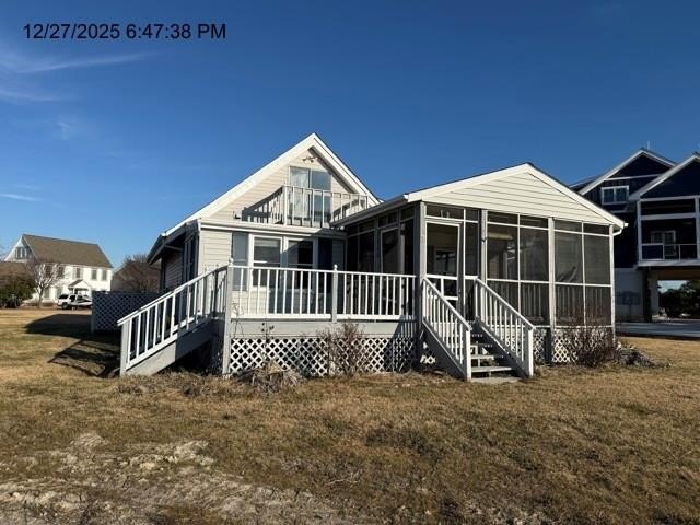 PRICE REDUCED: Schooner Bay is a gem located on a canal that - Beach Home for sale in Onancock, Virginia on Beachhouse.com