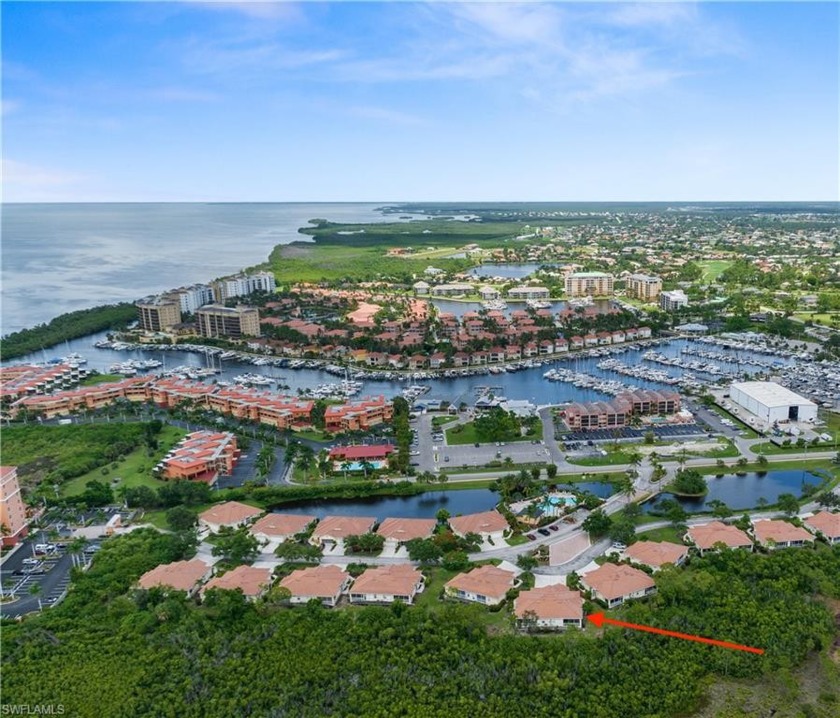 Experience carefree living in this tastefully updated, furnished - Beach Home for sale in Punta Gorda, Florida on Beachhouse.com