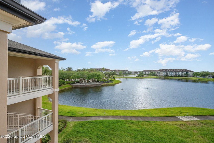 Luxury Living in the Heart of Viera...Ideal Location & Coastal - Beach Condo for sale in Melbourne, Florida on Beachhouse.com