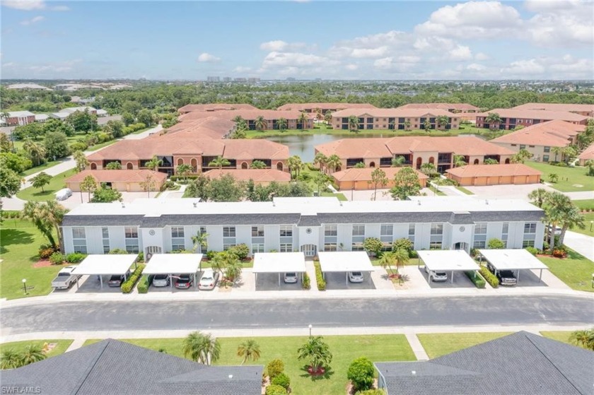 Welcome to Myerlee Gardens Condos, a serene and vibrant 55+ - Beach Home for sale in Fort Myers, Florida on Beachhouse.com