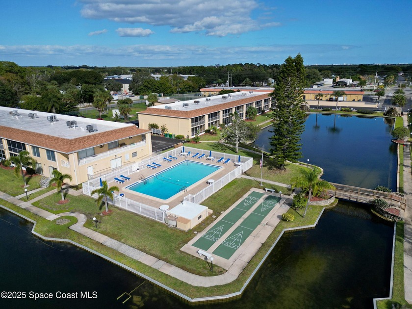 *HURRY, ALL READY TO GO**This is the ONE You have been waiting - Beach Condo for sale in Merritt Island, Florida on Beachhouse.com