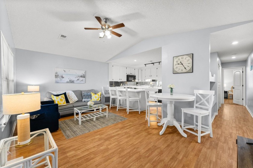 Presenting a meticulously upgraded property! Owner is offering - Beach Condo for sale in Panama City Beach, Florida on Beachhouse.com