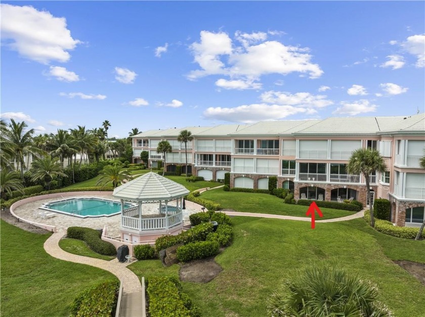 Incredible opportunity to make your own oceanfront haven - Beach Apartment for sale in Vero Beach, Florida on Beachhouse.com