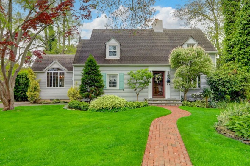 INTRODUCING CHARM AND CHARACTER!
Welcome to this Captivating - Beach Home for sale in Massapequa, New York on Beachhouse.com