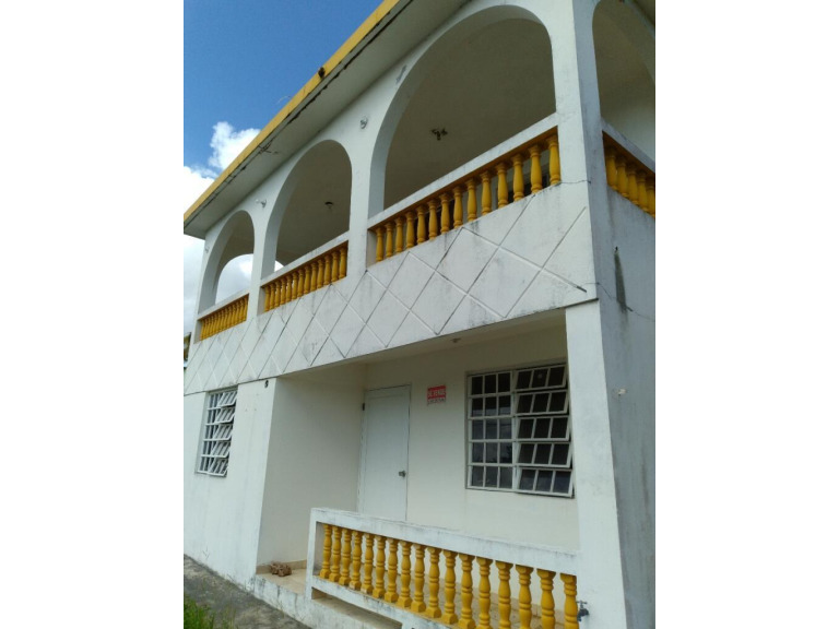 Perfect for investors looking for a great Air B&B location - Beach Home for sale in Quebradillas, Puerto Rico on Beachhouse.com