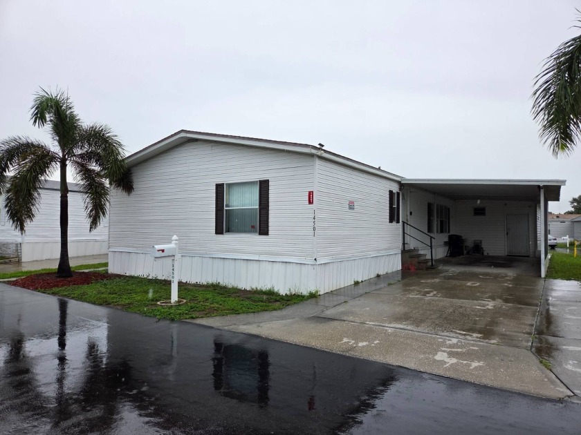 This 5 bed 3 bath home is located in The Village Of Tampa a 5 - Beach Home for sale in Tampa, Florida on Beachhouse.com