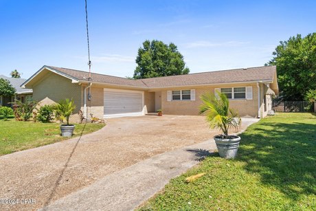 This home has lots of features and is great for those who love - Beach Home for sale in Panama City Beach, Florida on Beachhouse.com