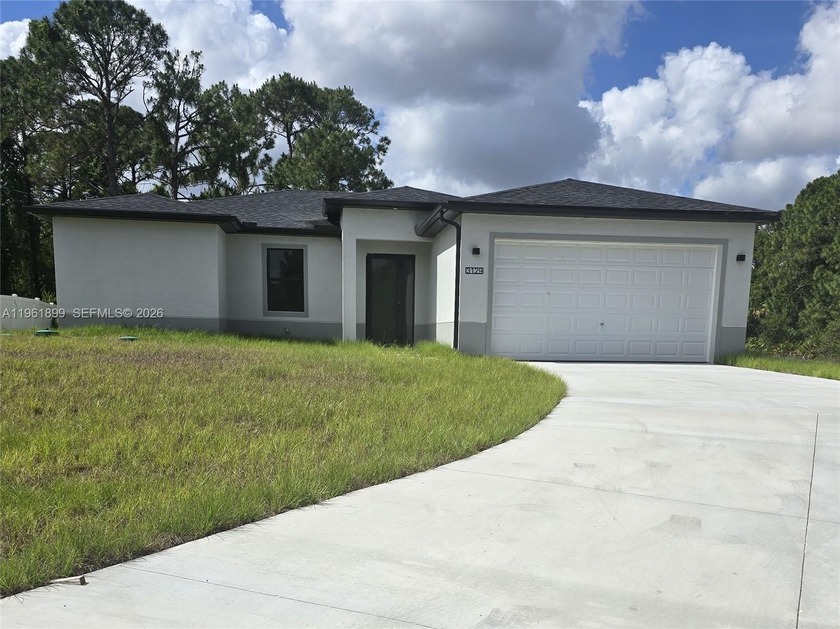 New construction in the most sought-after Lehigh Acres ZIP code - Beach Home for sale in Lehigh Acres, Florida on Beachhouse.com