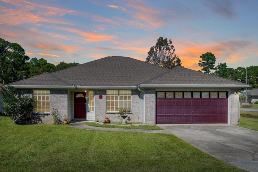 Welcome to this lovely 4-bedroom, 2-bath home nestled in a - Beach Home for sale in Mary Esther, Florida on Beachhouse.com