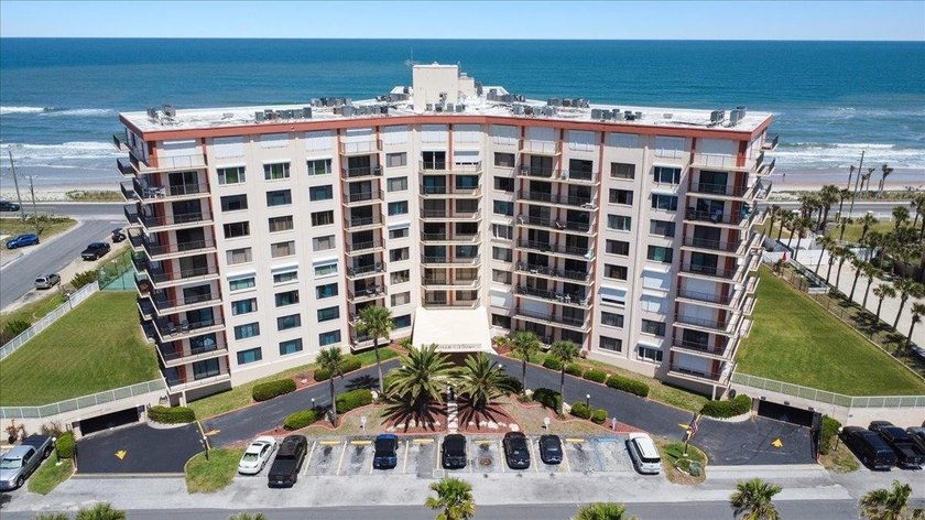 Experience effortless coastal living in this beautifully - Beach Condo for sale in Flagler Beach, Florida on Beachhouse.com